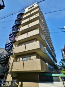 兵庫県芦屋市打出町 8階建 築31年1ヶ月