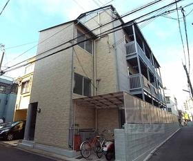 和田マンション 3階建