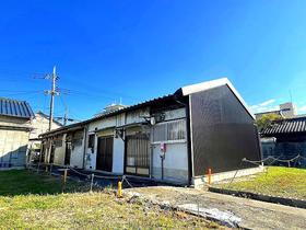 奈良県奈良市三条町 1階建 築57年1ヶ月