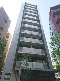 東京都渋谷区恵比寿３ 13階建 築15年3ヶ月