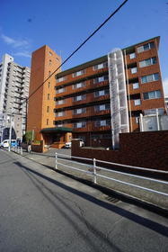 福岡県福岡市中央区平尾５ 6階建 築45年2ヶ月