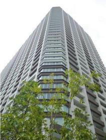 ブリリア有明スカイタワー 地上33階地下1階建