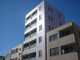 長野県松本市中央１ 6階建