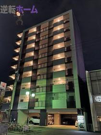 愛知県名古屋市昭和区御器所３ 9階建 築7年3ヶ月