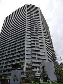 東京都品川区東品川４ 地上29階地下1階建