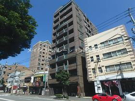 福岡県福岡市中央区薬院３ 10階建 築23年5ヶ月