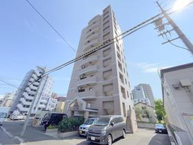 北海道札幌市西区琴似二条５ 11階建 築25年7ヶ月