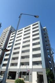 愛知県名古屋市東区泉１ 10階建 築17年5ヶ月