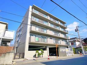 奈良県奈良市南魚屋町 5階建 築27年4ヶ月