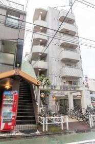 東京都板橋区蓮根２ 地上7階地下1階建 築39年6ヶ月
