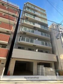 大阪府堺市堺区北瓦町１ 8階建 築13年4ヶ月
