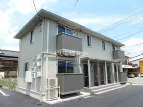 栃木県栃木市片柳町５ 賃貸アパート