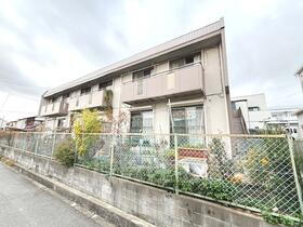 パレーシャル箕面 2階建