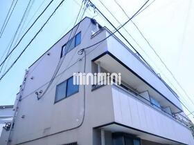 東京都品川区二葉２ 3階建 築37年6ヶ月