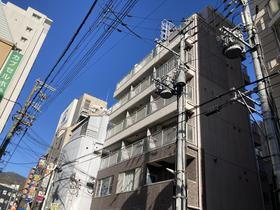オーク＆パートナーズビル 7階建