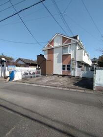 Ａ－ＳＴＥＰ城ケ崎 2階建