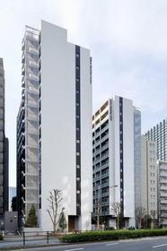 ＬＩＢＲＧＲＡＮＴ西新宿ＷＥＳＴ 地上13階地下1階建