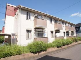 茨城県つくばみらい市紫峰ヶ丘１ 賃貸アパート