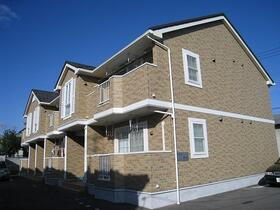 福島県福島市南中央１ 賃貸アパート