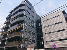 ザ・パークハビオ神楽坂香月