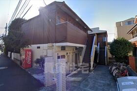 シャンブルドットつつじケ丘