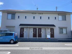 群馬県太田市内ケ島町 2階建 築12年2ヶ月