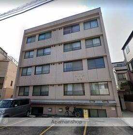 戸山コーポ 早稲田駅 1LDK 賃貸(賃貸マンション・アパート)