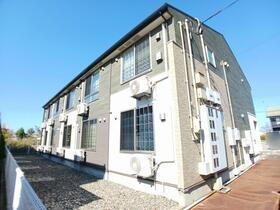 新潟県柏崎市茨目１ 賃貸アパート