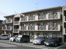 広島県安芸郡海田町浜角 賃貸マンション