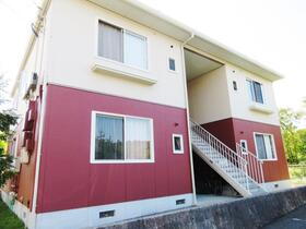 山口県宇部市大字際波 賃貸アパート