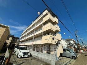 南風マンション