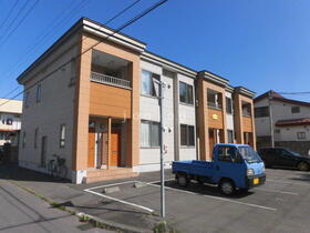 メゾンシャリテ