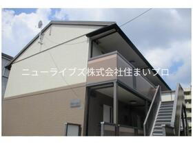 大阪府門真市巣本町 賃貸アパート