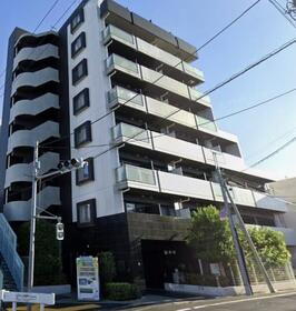 東京都世田谷区瀬田２ 賃貸マンション