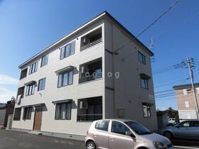 北海道帯広市新町東１ 賃貸アパート