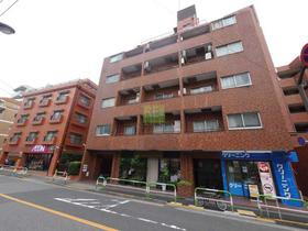 東京都文京区水道１ 6階建 築43年4ヶ月