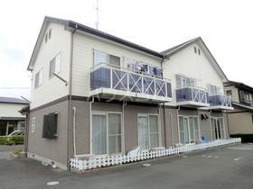 静岡県浜松市中央区大平台３ 2階建 築25年4ヶ月