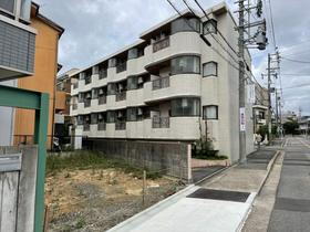 愛知県名古屋市千種区丸山町３ 4階建 築37年7ヶ月