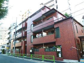 東京都北区王子３ 4階建 築35年