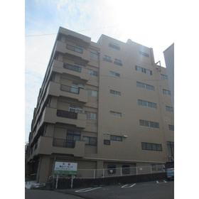 新潟県新潟市中央区西大畑町 6階建 築51年3ヶ月