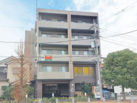 愛媛県松山市居相２ 5階建 築17年6ヶ月