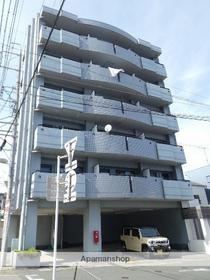 静岡県浜松市中央区佐藤２ 6階建 築32年10ヶ月