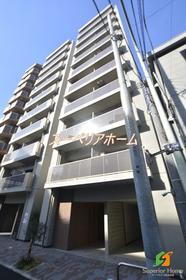 東京都文京区水道１ 10階建 築2年9ヶ月