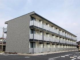 栃木県真岡市高勢町２ 3階建 築15年2ヶ月