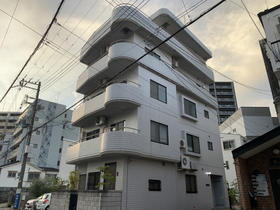 兵庫県神戸市中央区生田町４ 5階建 築32年2ヶ月