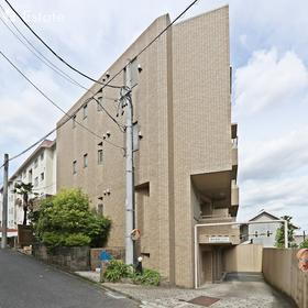 愛知県名古屋市千種区向陽町３ 3階建 築19年5ヶ月