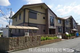 和歌山県和歌山市新在家 2階建 築20年4ヶ月