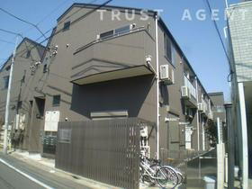 東京都中野区野方４ 2階建 築18年4ヶ月