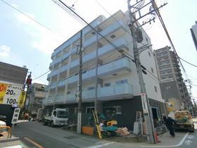 東京都八王子市南町 6階建 築3年10ヶ月