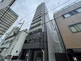 兵庫県神戸市中央区元町通６ 15階建 築2年5ヶ月